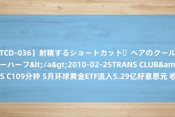 【TCD-036】射精するショートカット・ヘアのクールビューティ・ニューハーフ</a>2010-02-25TRANS CLUB&$TRANS C109分钟 5月环球黄金ETF流入5.29亿好意思元 收尾近12个月以来初次月度净流入